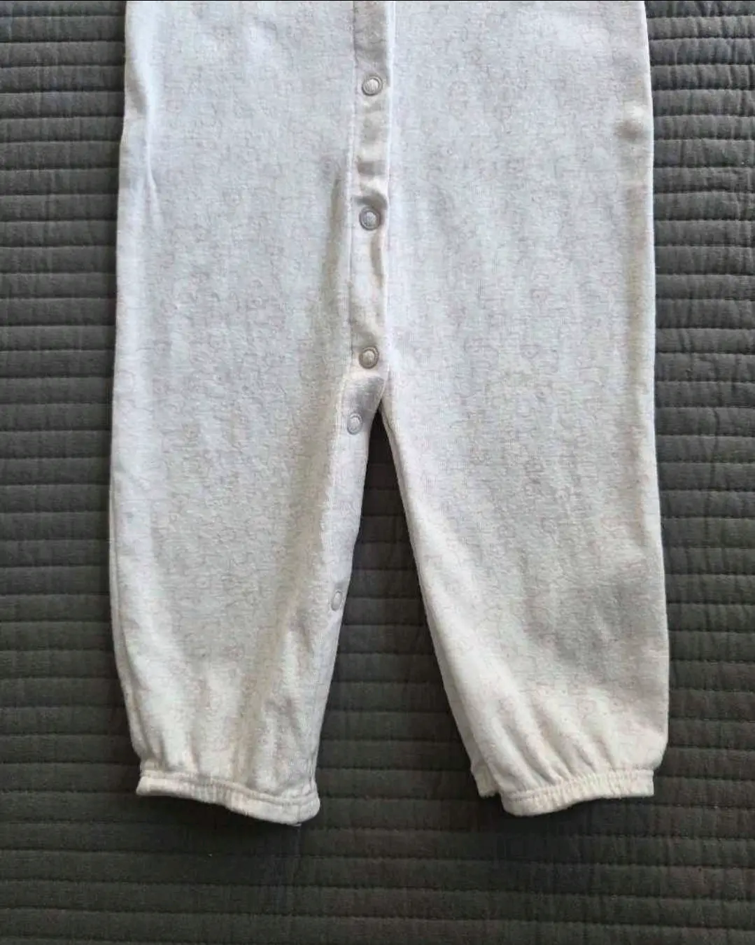 Pijama carter's - miniatura 3