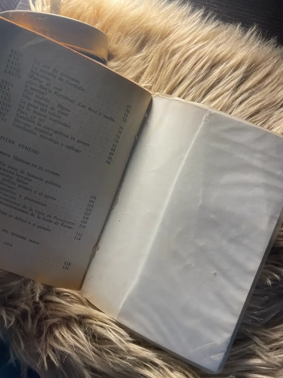 Libro 'El Sombrero de Tres Picos' - miniatura 2