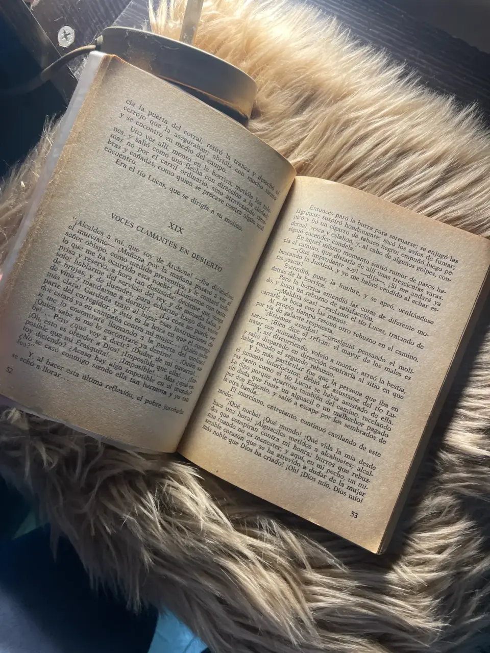 Libro 'El Sombrero de Tres Picos' - miniatura 3