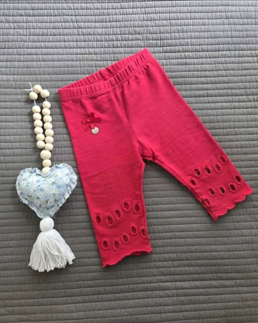 Pantalon limonada - miniatura 1