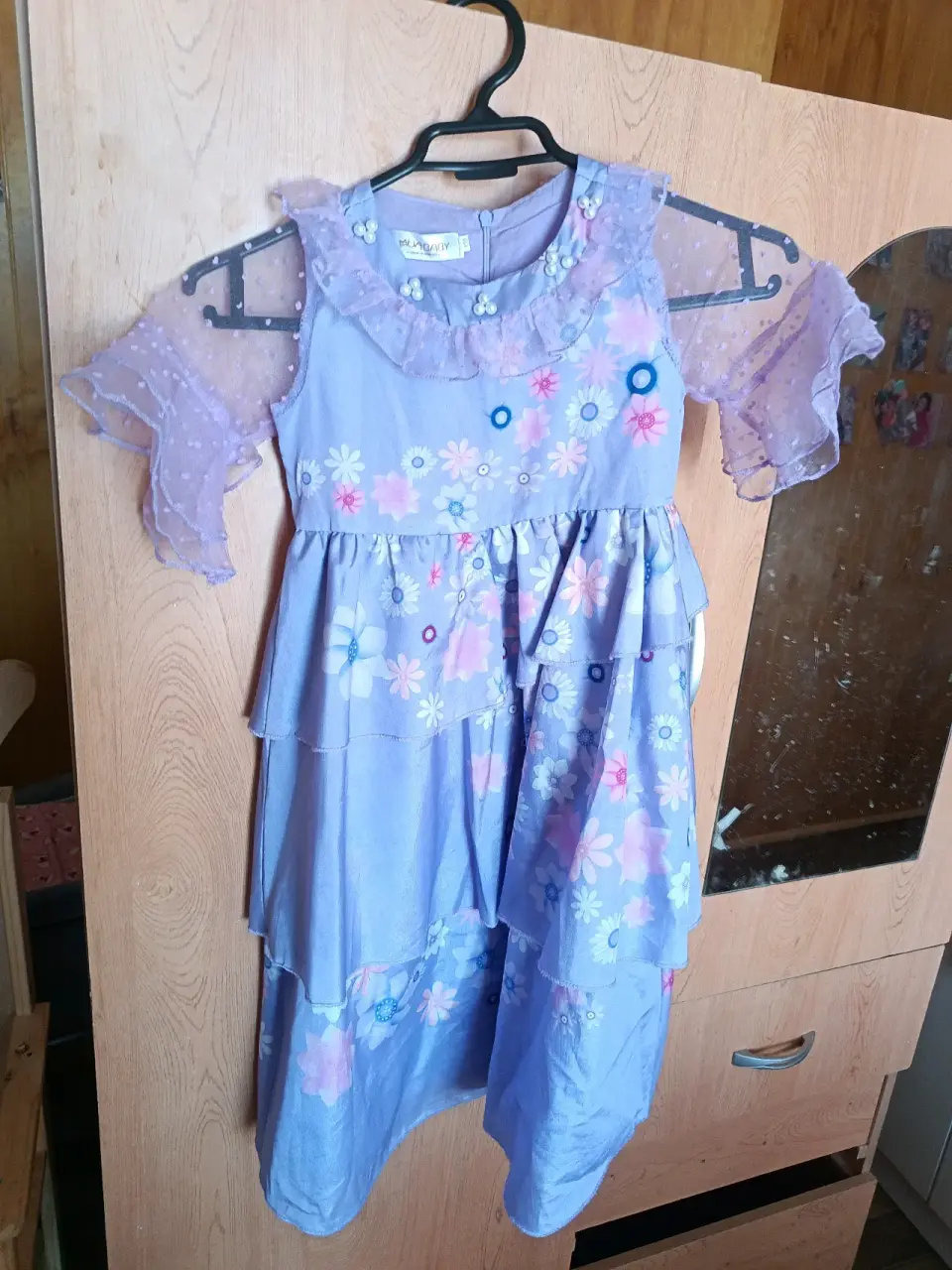 Disfraces Disney talla 6 y 8 - miniatura 1