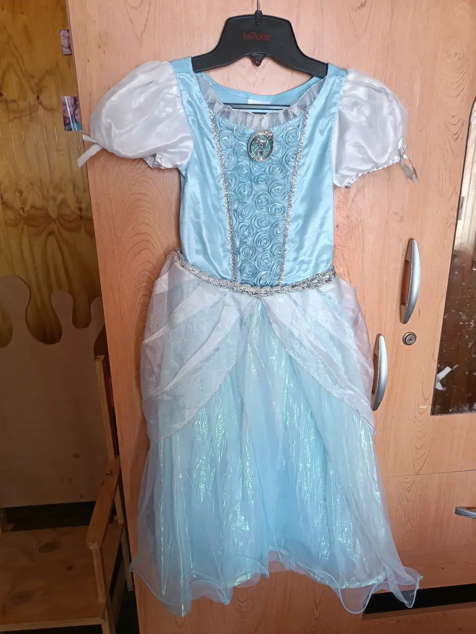 Disfraces Disney talla 6 y 8 - miniatura 2