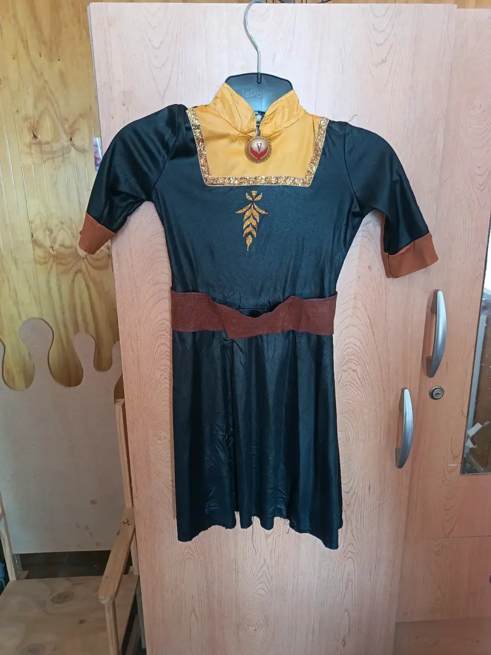 Disfraces Disney talla 6 y 8 - miniatura 4