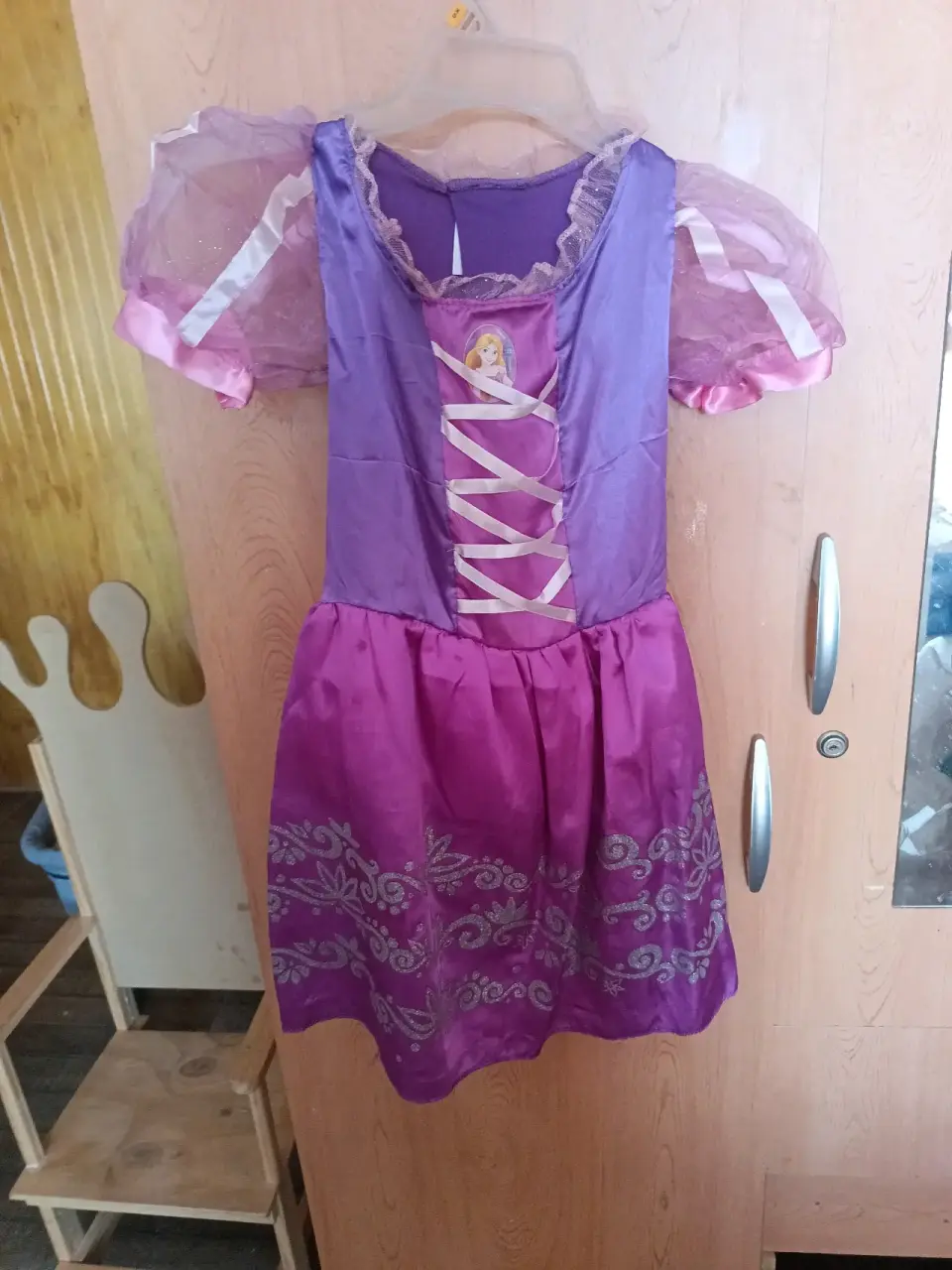 Disfraces Disney talla 6 y 8 - miniatura 5