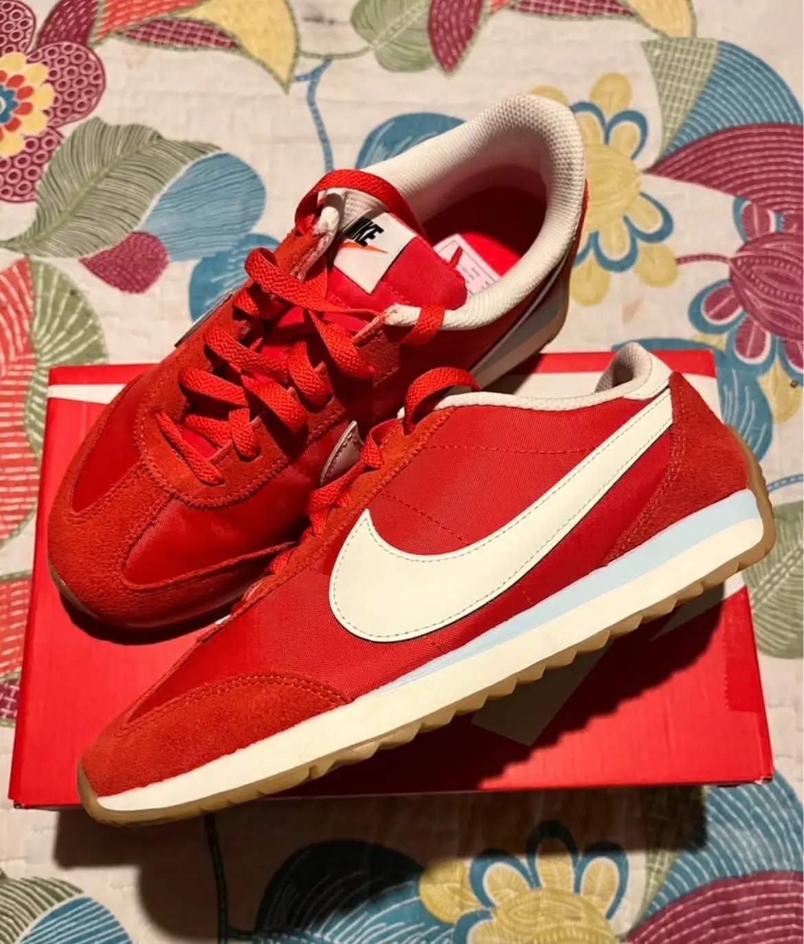 Zapatilla Nike Pacific - miniatura 1