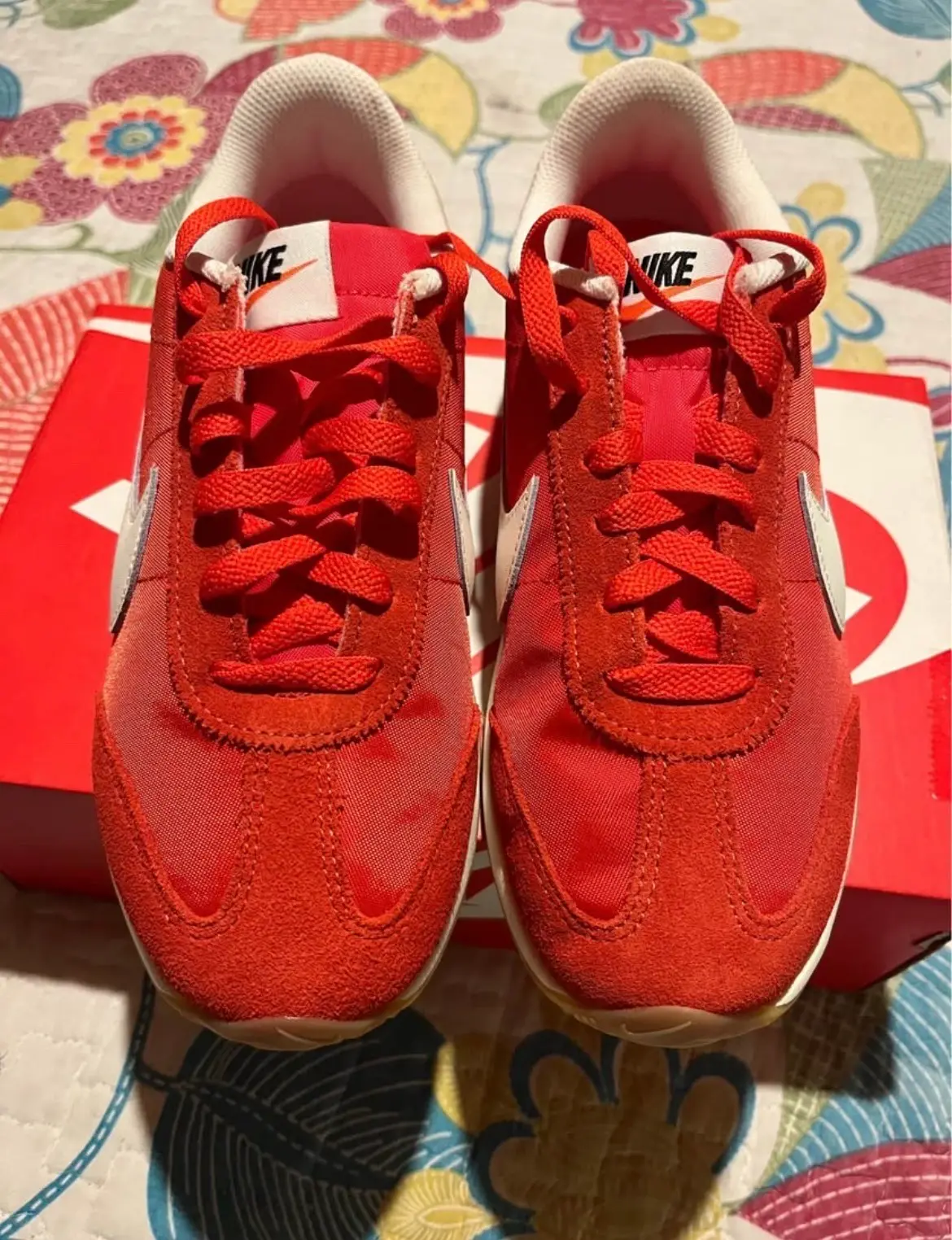 Zapatilla Nike Pacific - miniatura 3