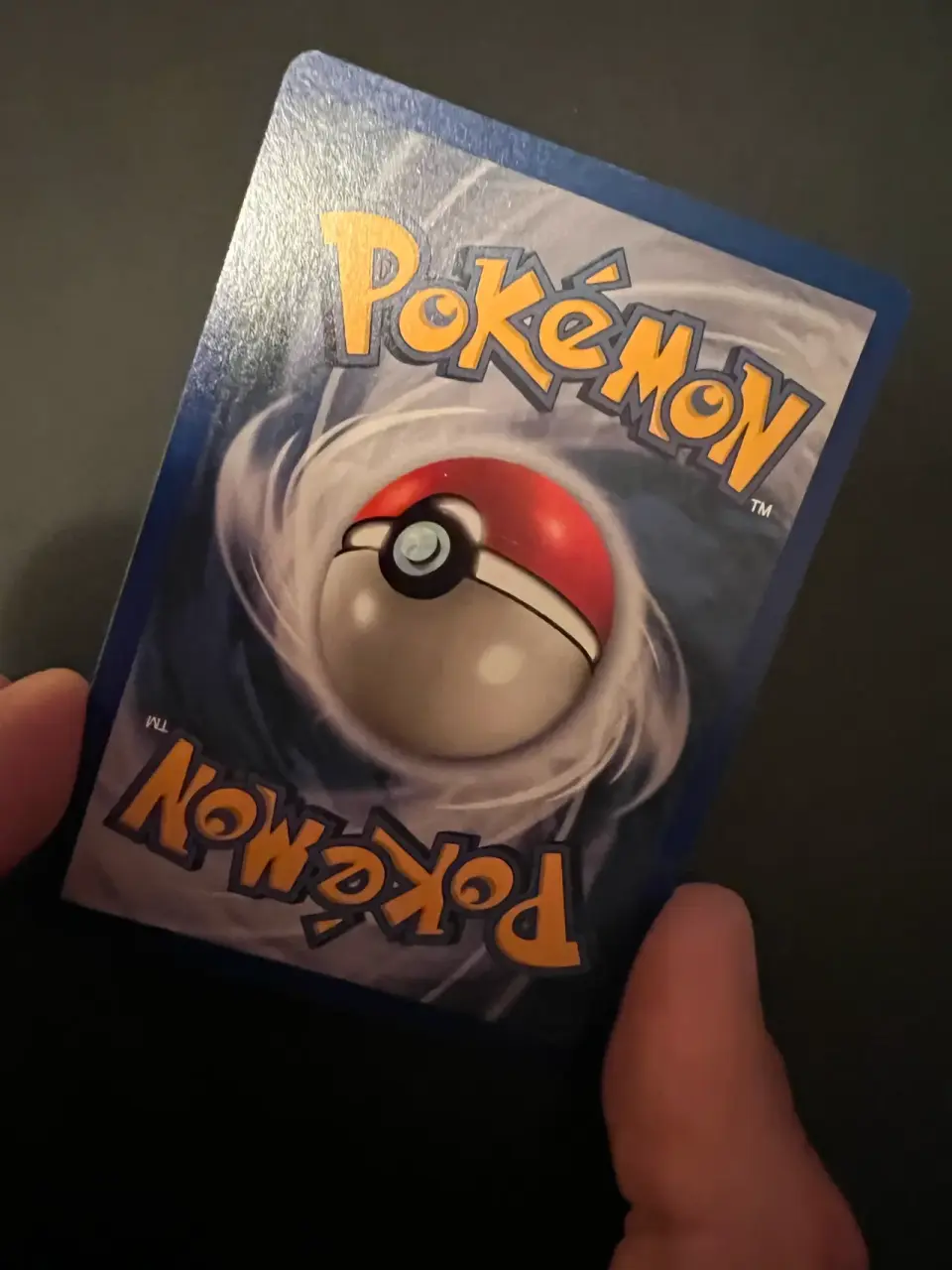 Carta Shining Mewtwo Pokémon - miniatura 3