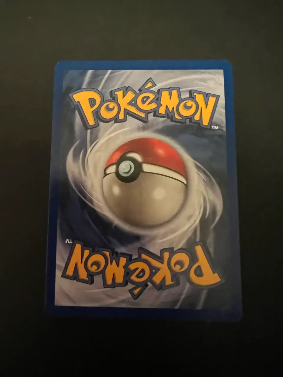 Carta Shining Mewtwo Pokémon - miniatura 4