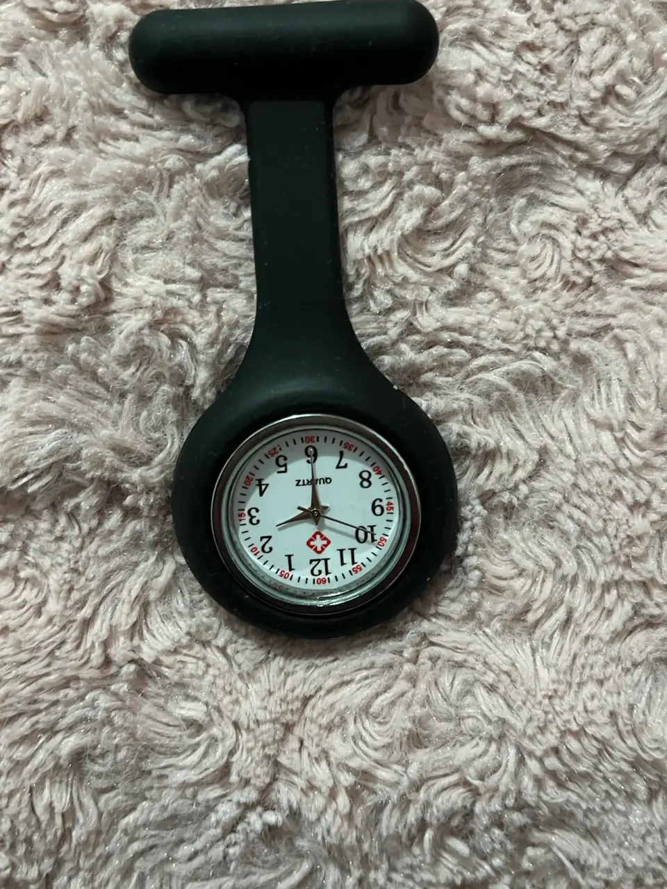 Reloj de enfermería - miniatura 1
