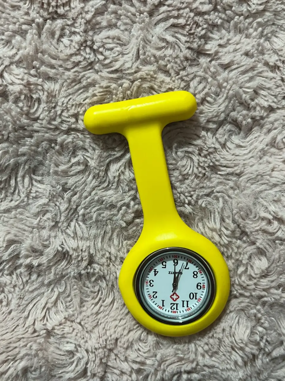 Reloj de enfermería - miniatura 2