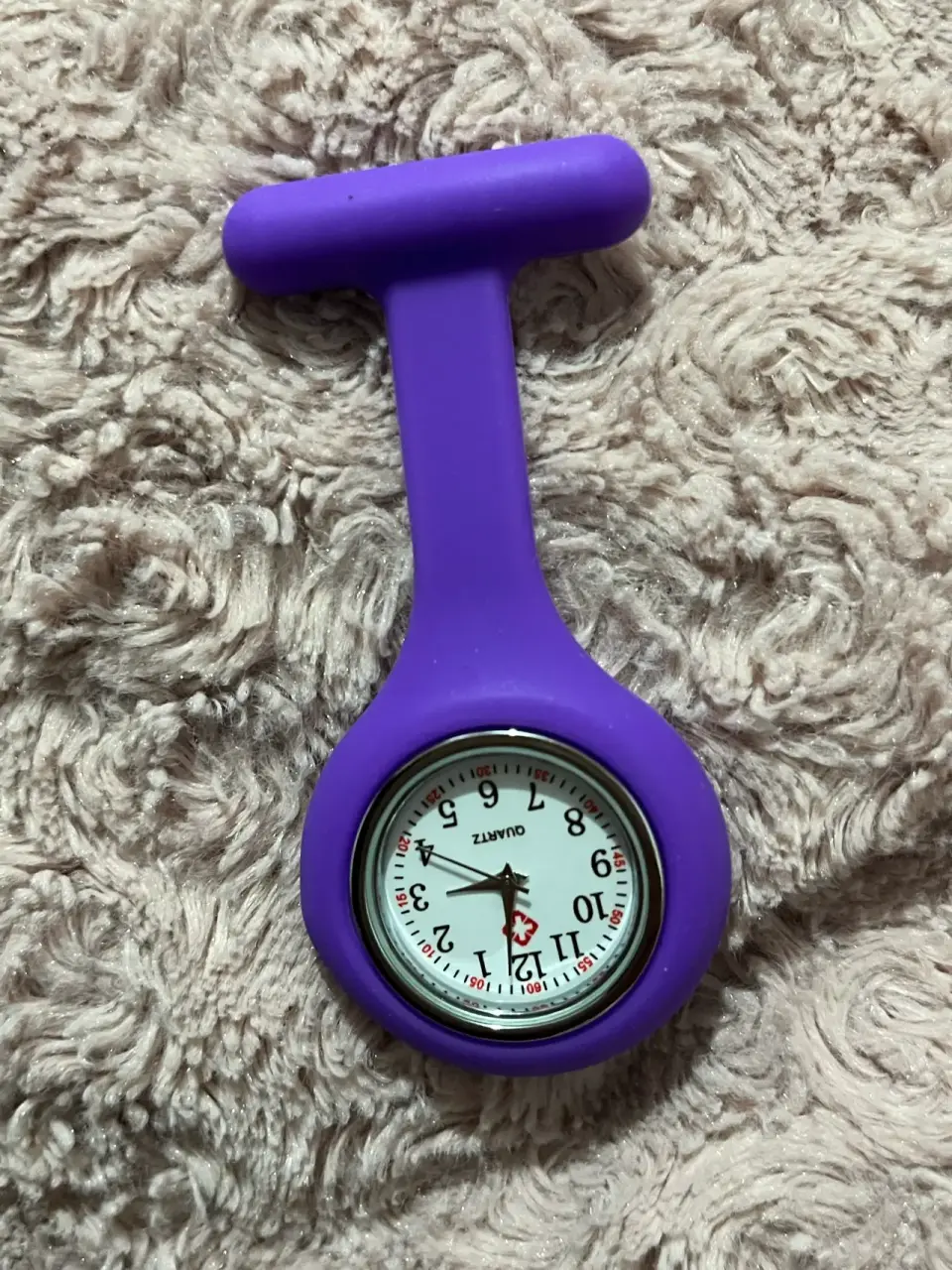 Reloj de enfermería - miniatura 3