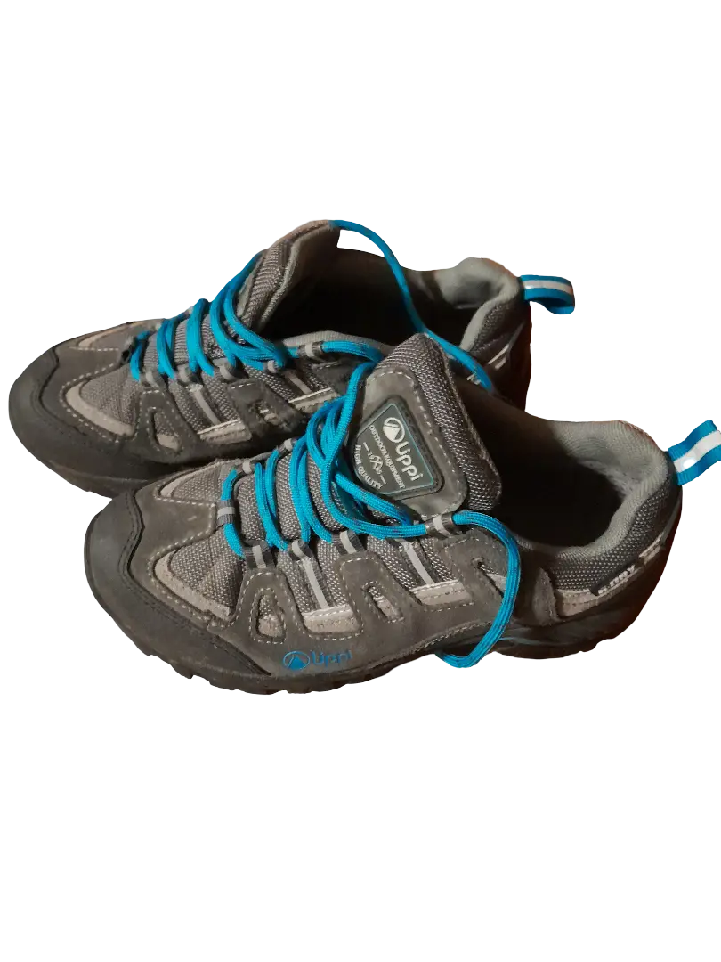 Zapatillas Lippi semi nuevas - miniatura 1