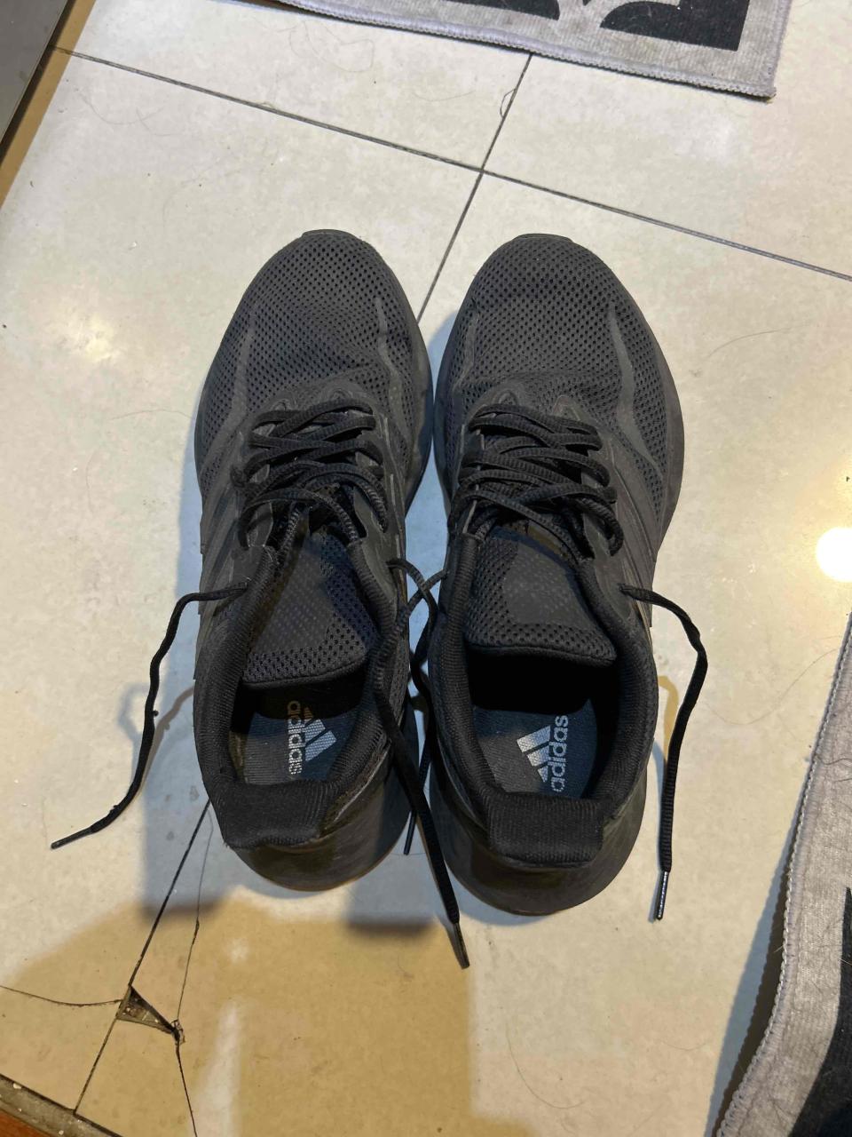 Zapatillas deportivas negras - miniatura 2