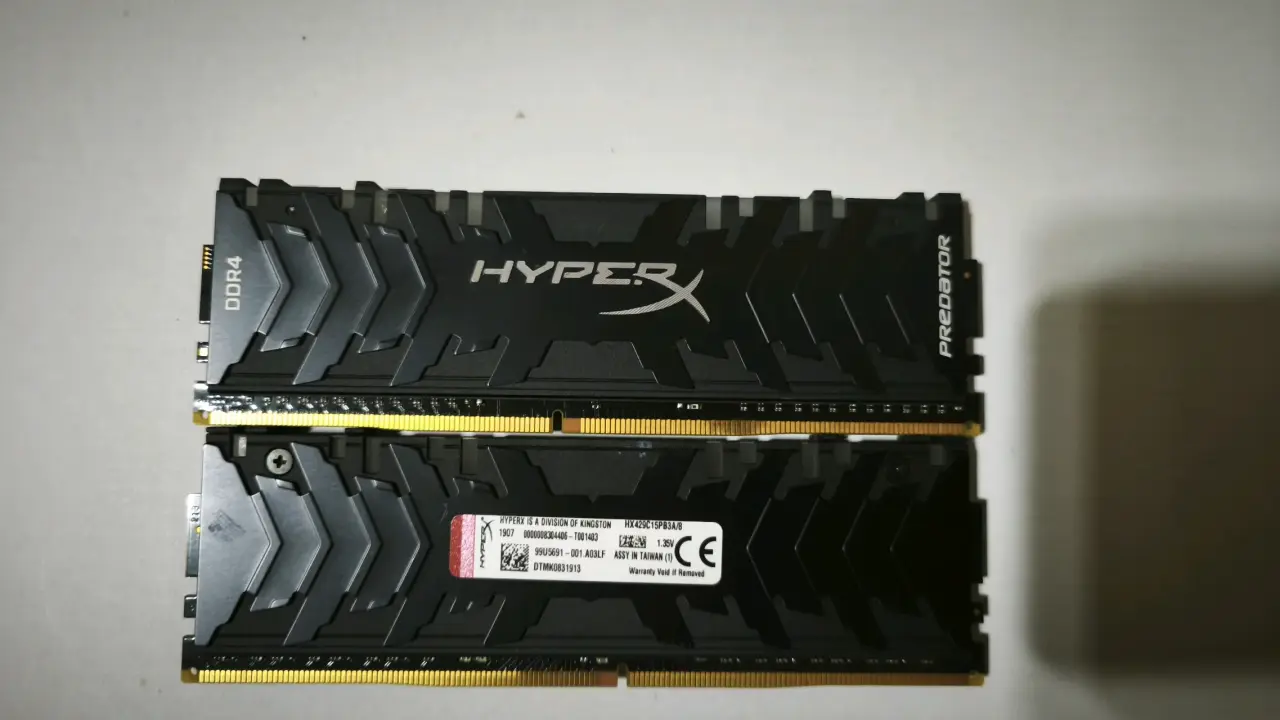 Procesador AMD Ryzen 5 2600X - miniatura 3