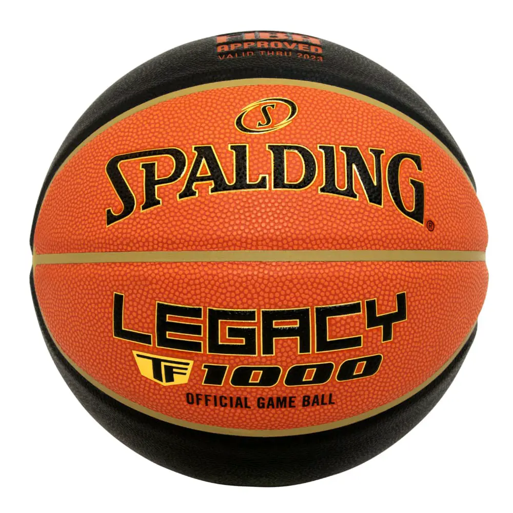 Balón de básquetbol Spalding