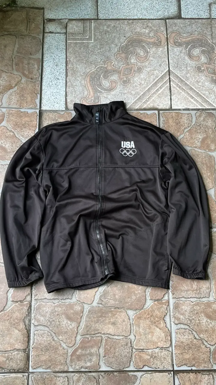 Chaqueta deportiva talla L - miniatura 1