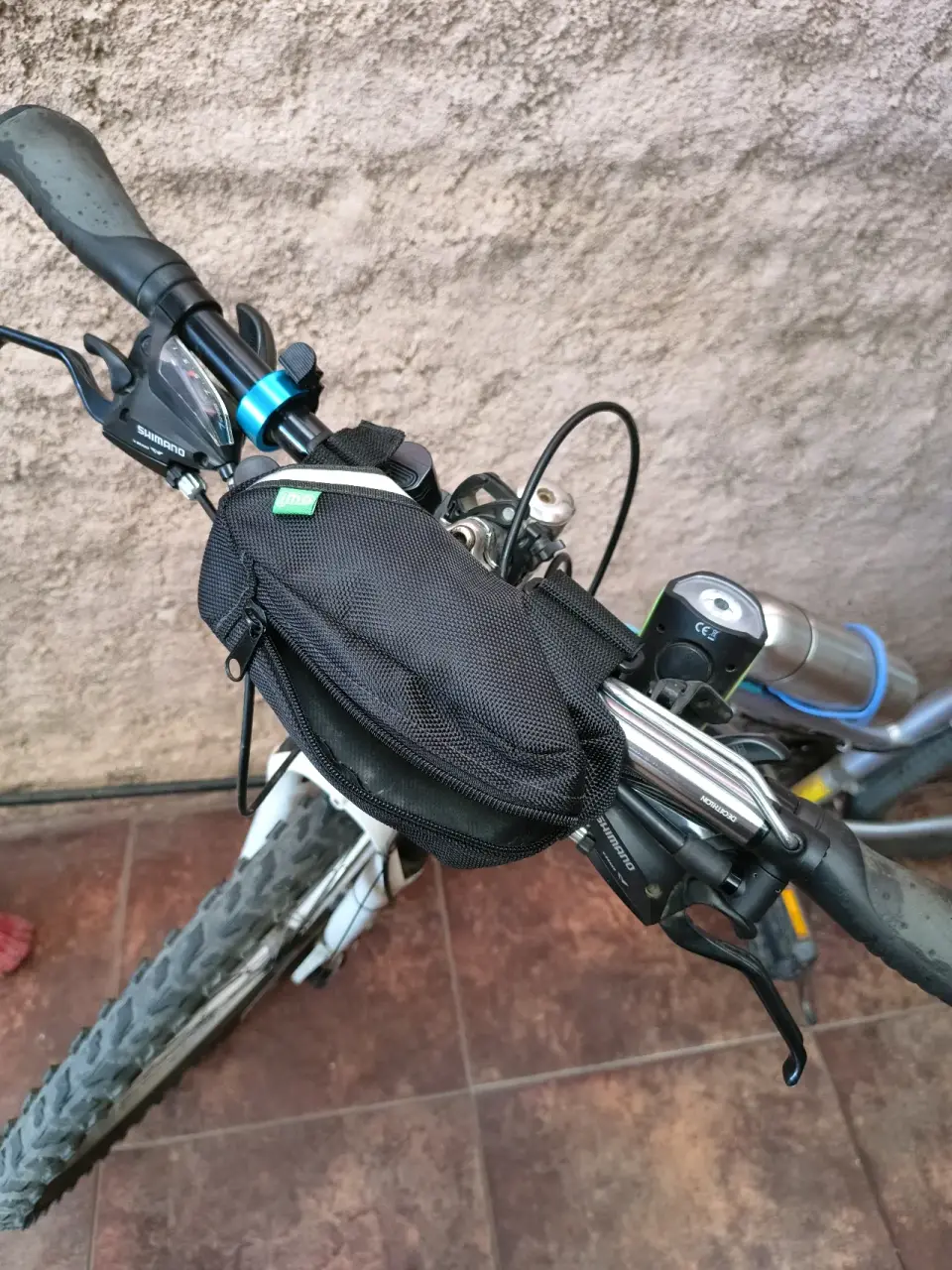 Bicicleta montaña Bianchi - miniatura 2