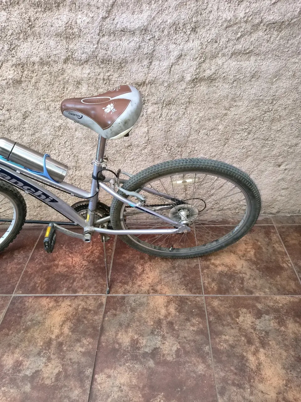 Bicicleta montaña Bianchi - miniatura 3