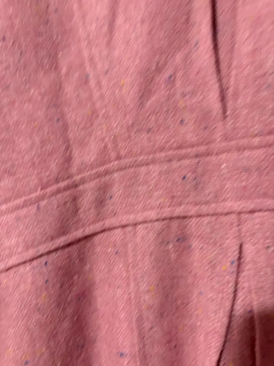 Blazer rosado elegante - miniatura 5