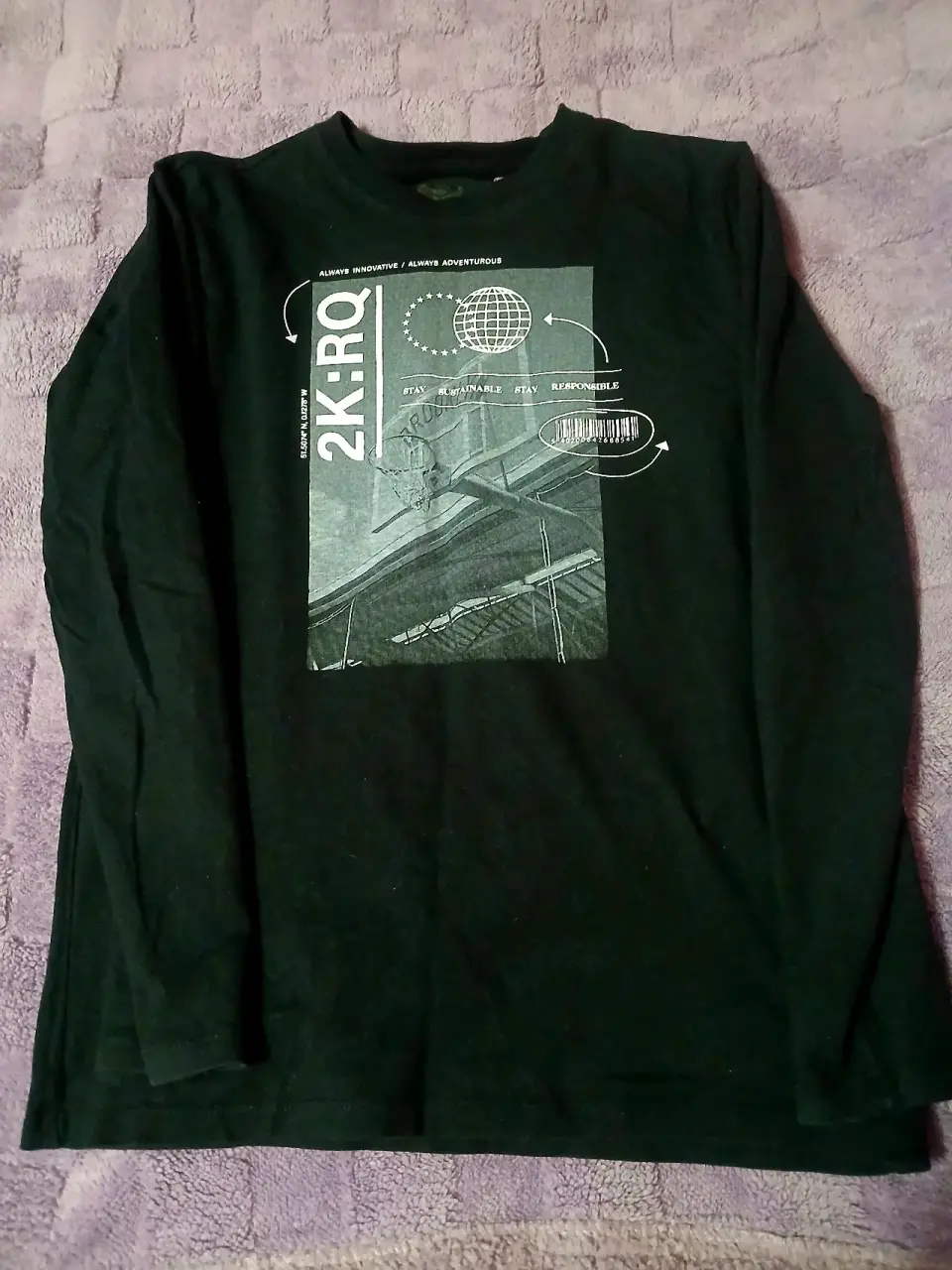 Ropa de niño talla 12
