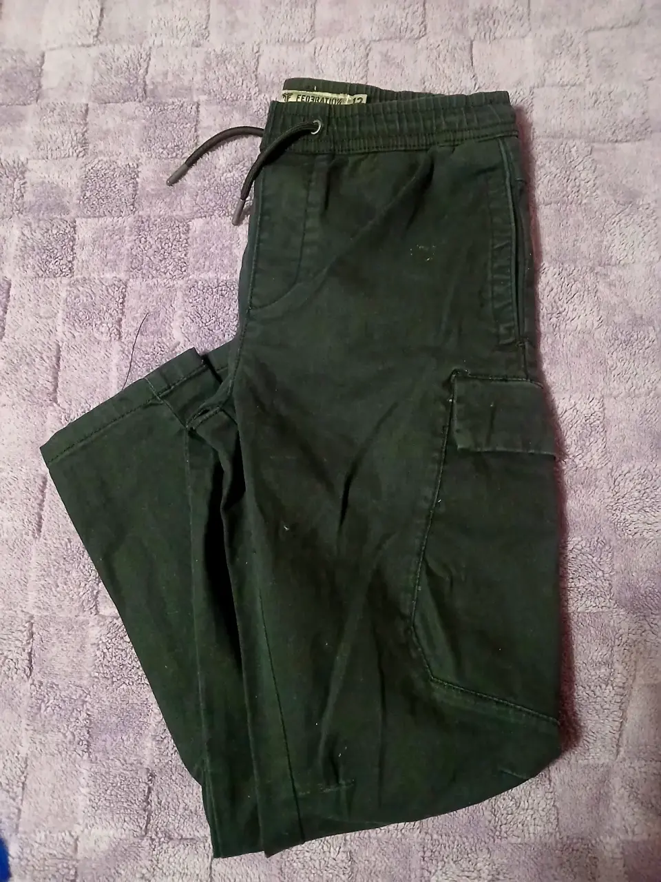 Ropa de niño talla 12 - miniatura 2