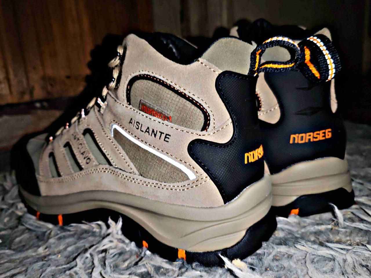 Zapatos de seguridad - miniatura 3