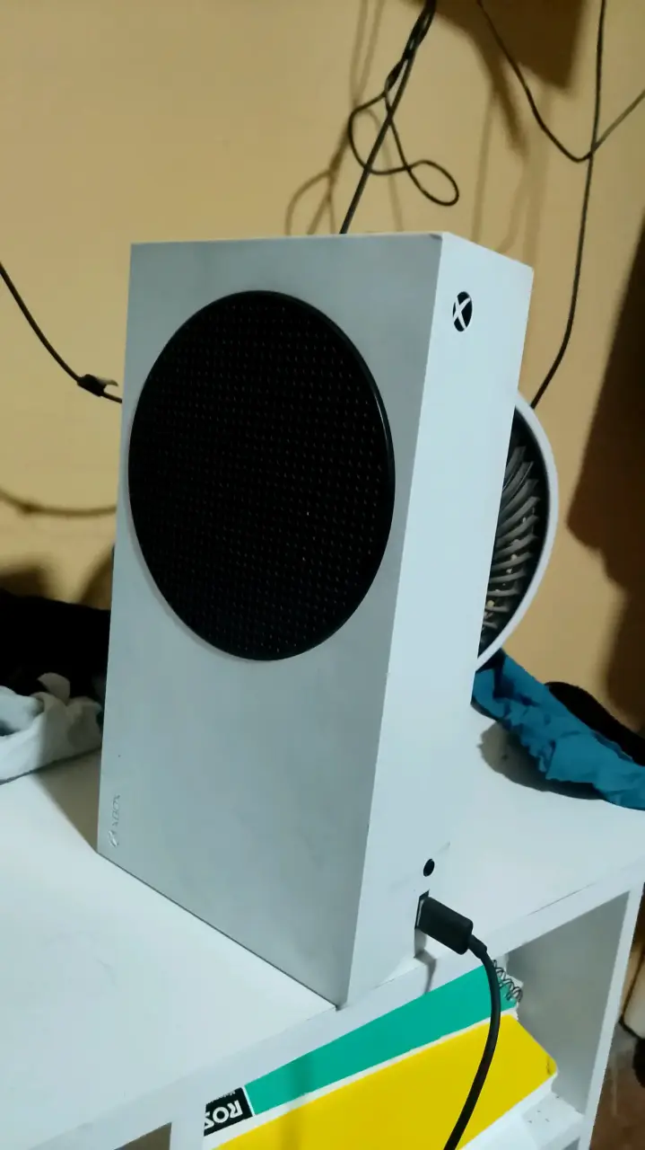 Xbox series s