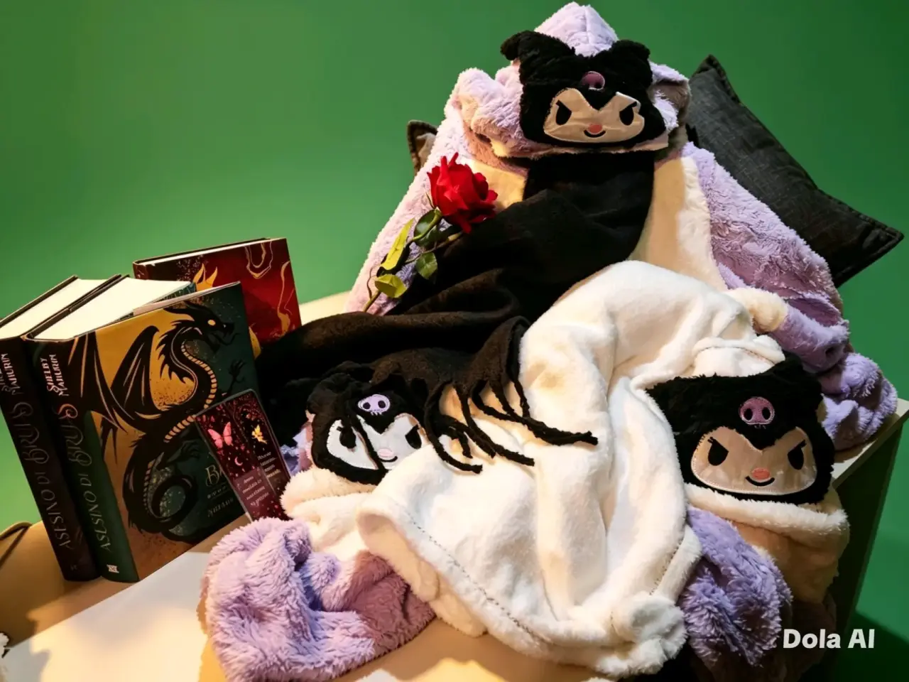 Pack acogedor - miniatura 1