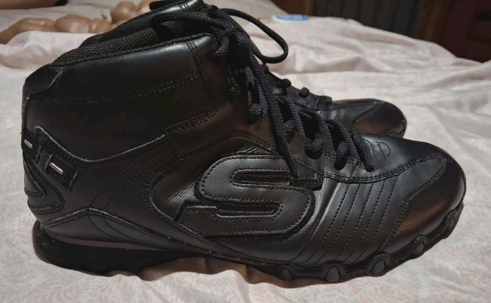 Zapatos de colegio Skechers - miniatura 1