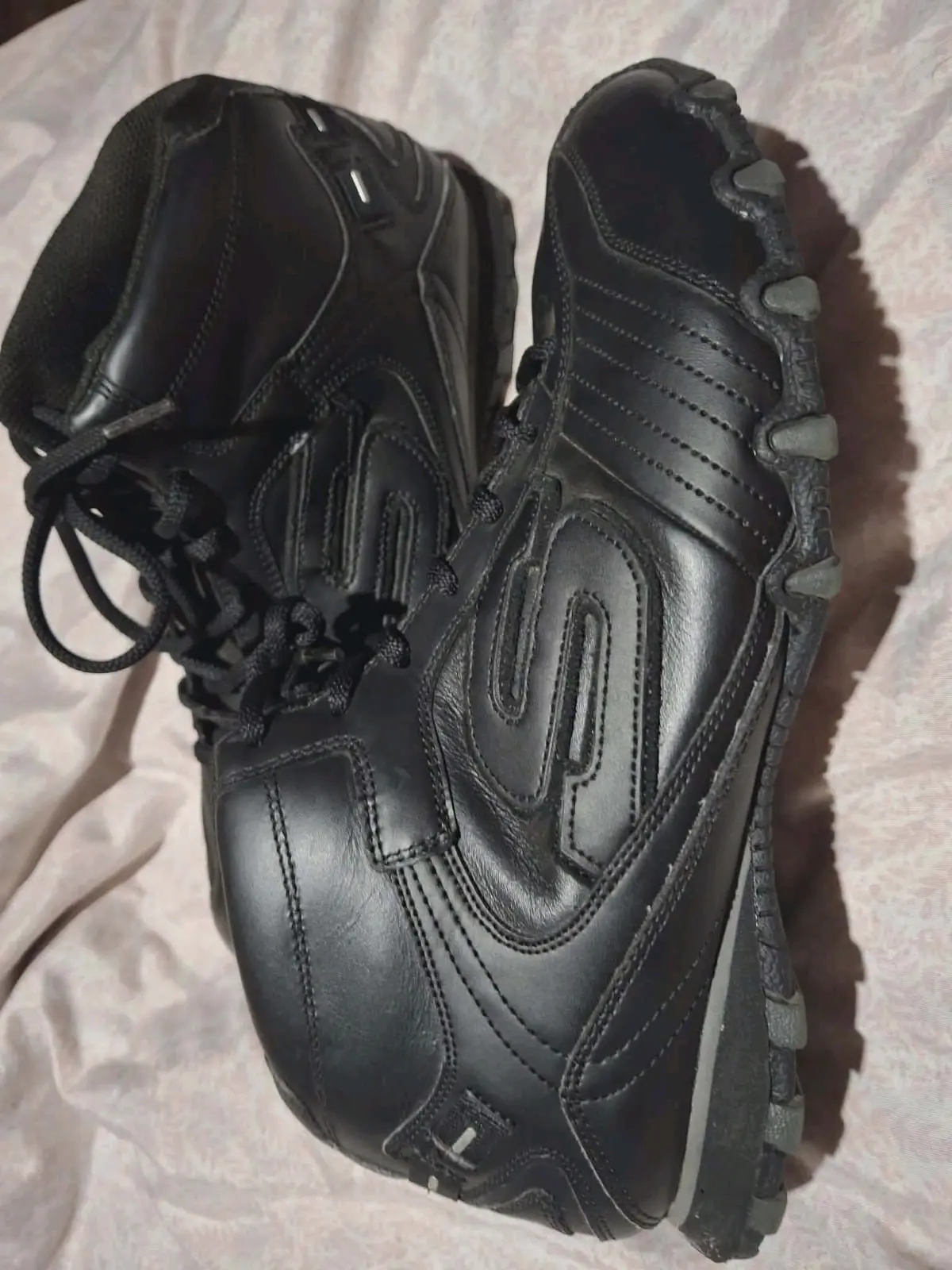 Zapatos de colegio Skechers - miniatura 2