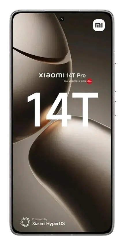 Xiaomi 14t Pro 12gb Ram 1tb Rom Cámara De Leica 12 - miniatura 2