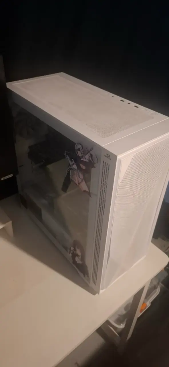 PC Gamer - miniatura 1