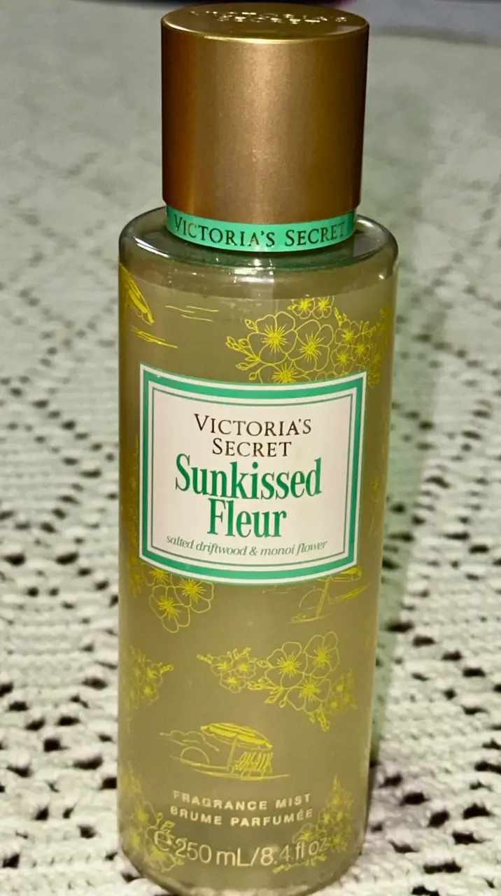 Set 3 Body Mist y cremas Victoria's Secret - miniatura 4
