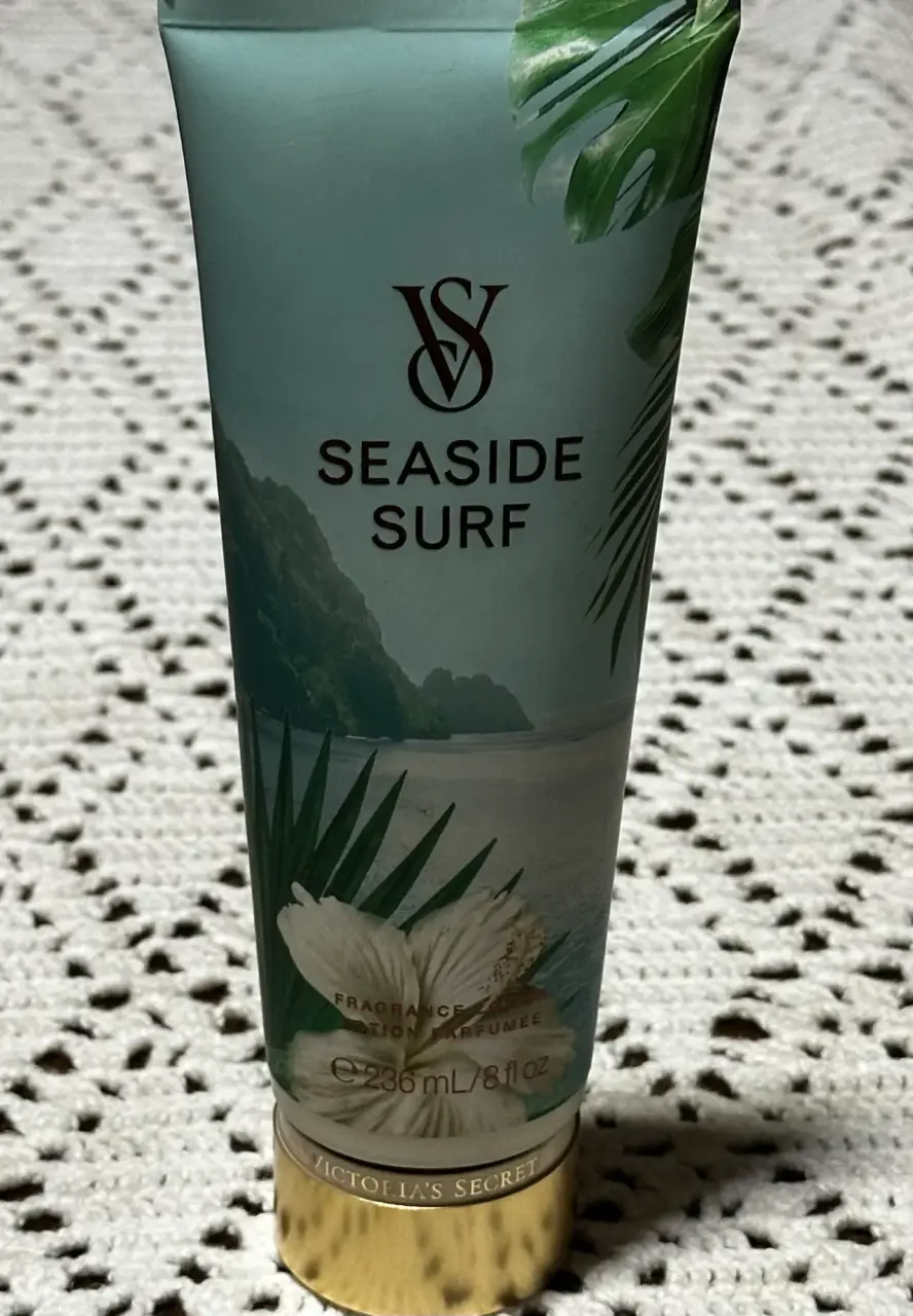 Set 3 Body Mist y cremas Victoria's Secret - miniatura 6