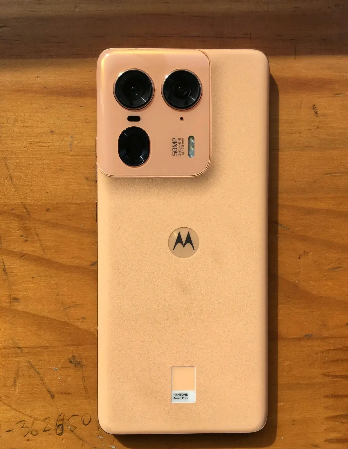Smartphone Motorola Edge 50 Ultra - miniatura 5