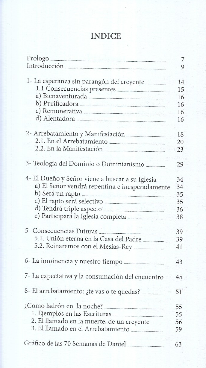 Jesús Ya Viene A Arrebatarnos / Guillermo Ungaro - miniatura 3