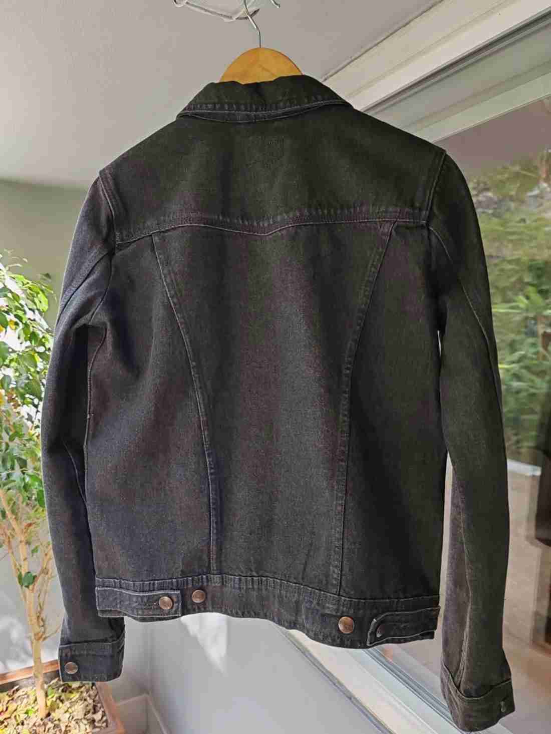 Chaqueta de mezclilla Wrangler mujer - miniatura 2