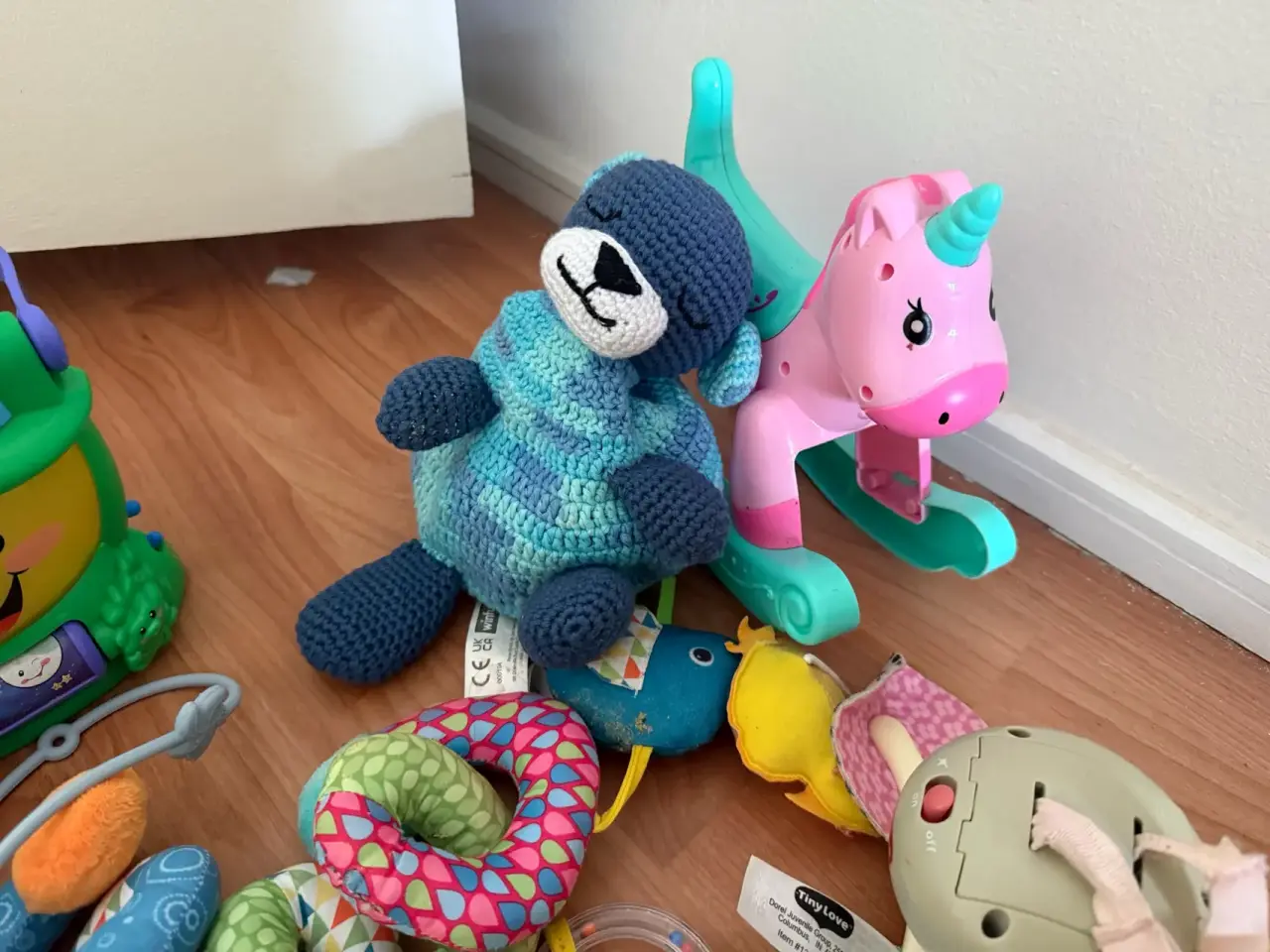Lote de juguetes para niños - miniatura 4