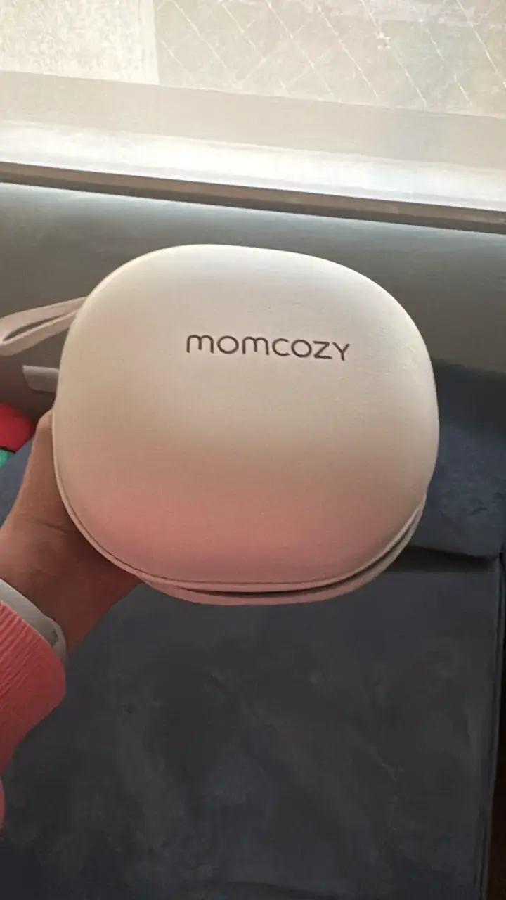 Extracto de leche momcozy - miniatura 1