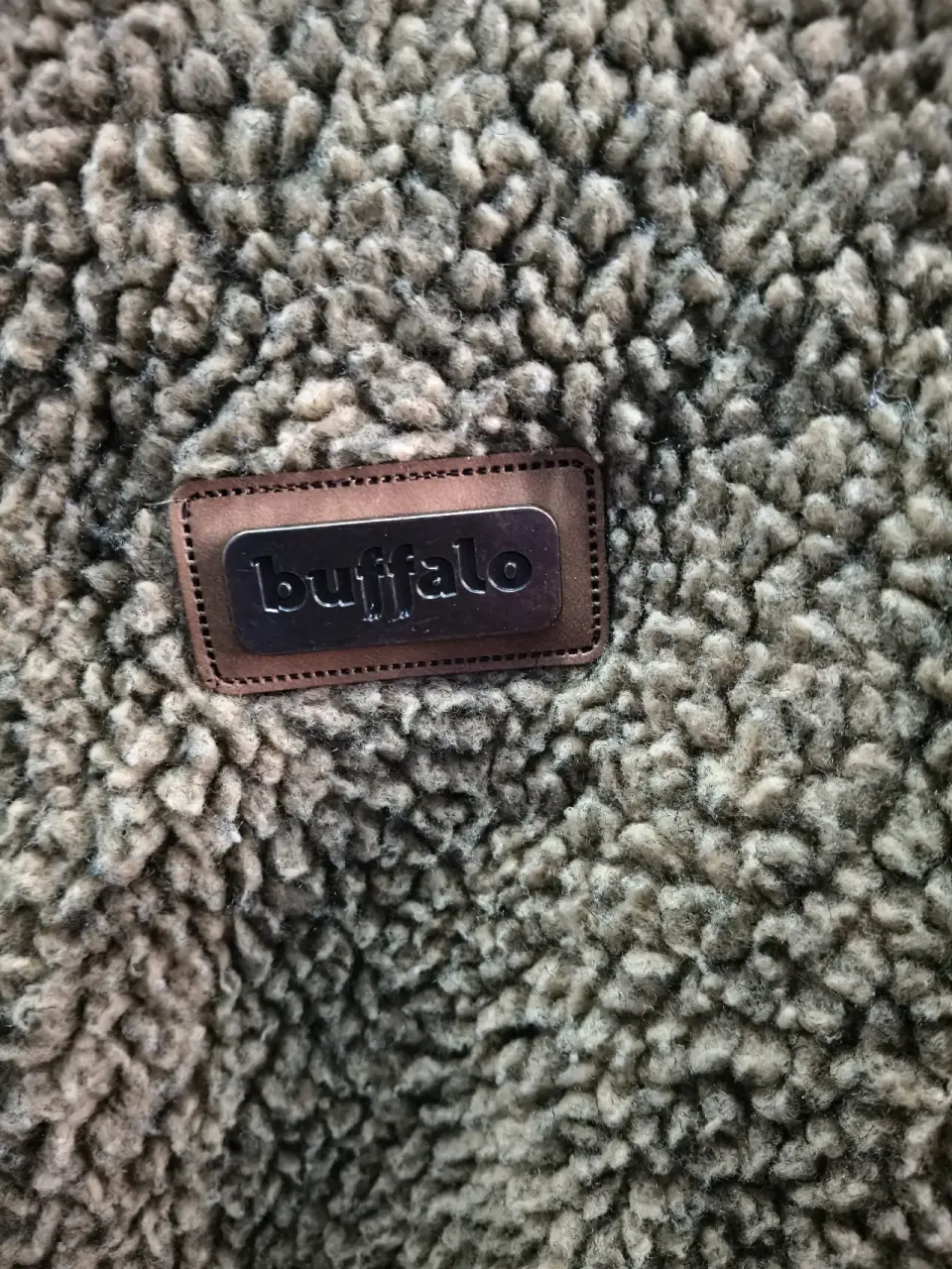 Chiporro buffalo original talla 8 - miniatura 2