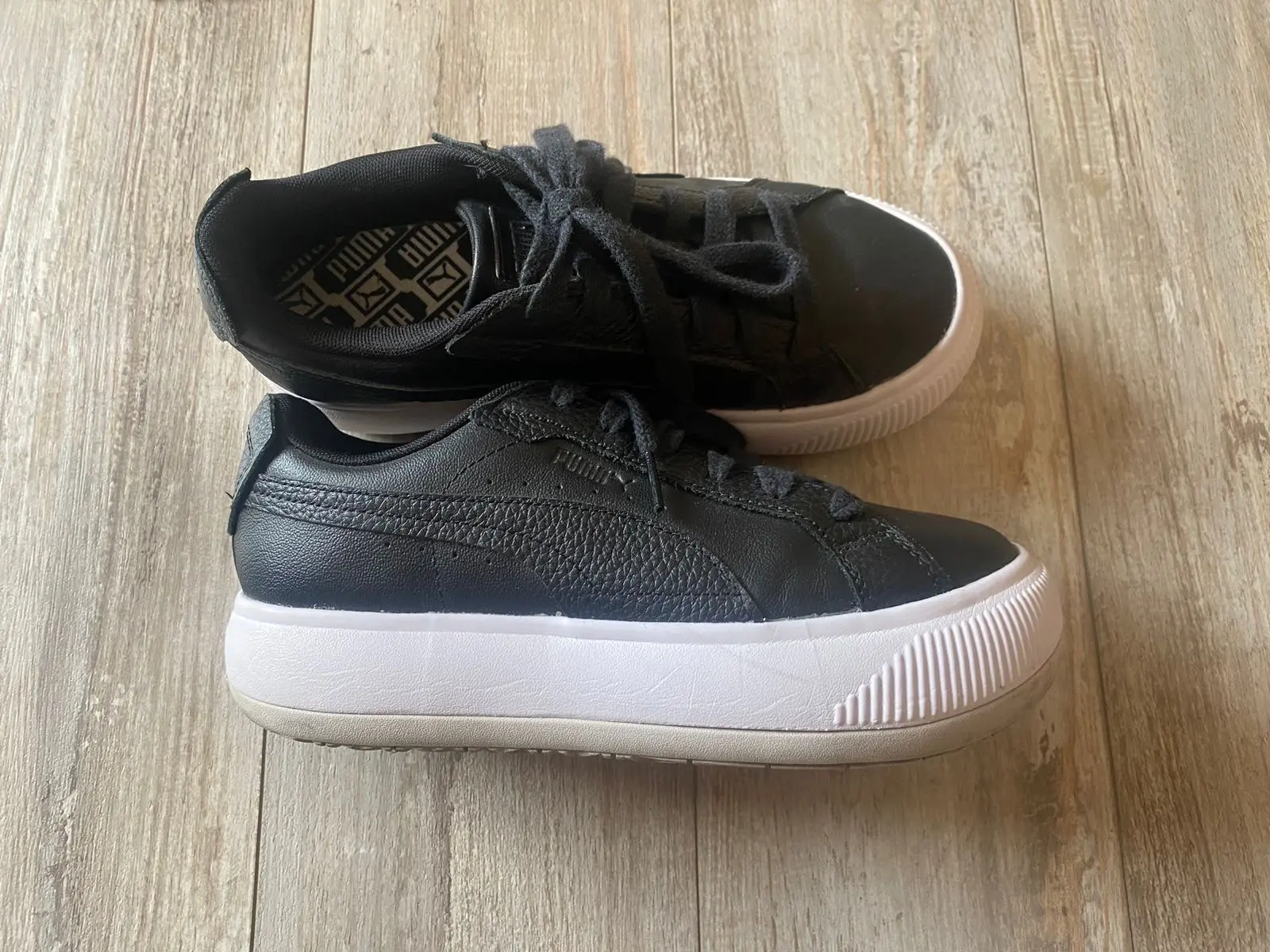 Zapatillas Puma - miniatura 1