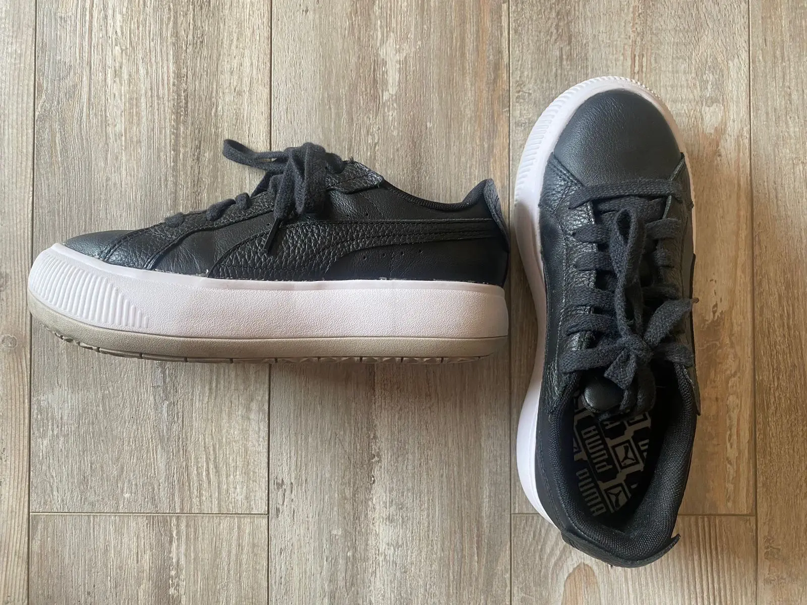 Zapatillas Puma - miniatura 2