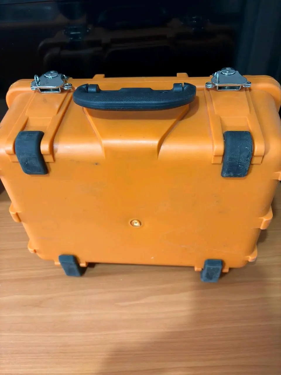 Fusionadora de fibra GS-401 - miniatura 3
