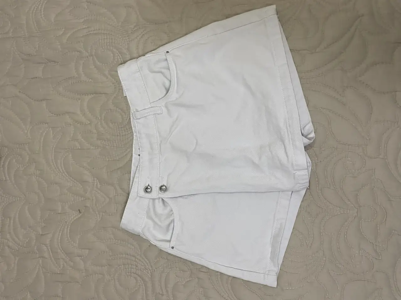 Falda short - miniatura 1