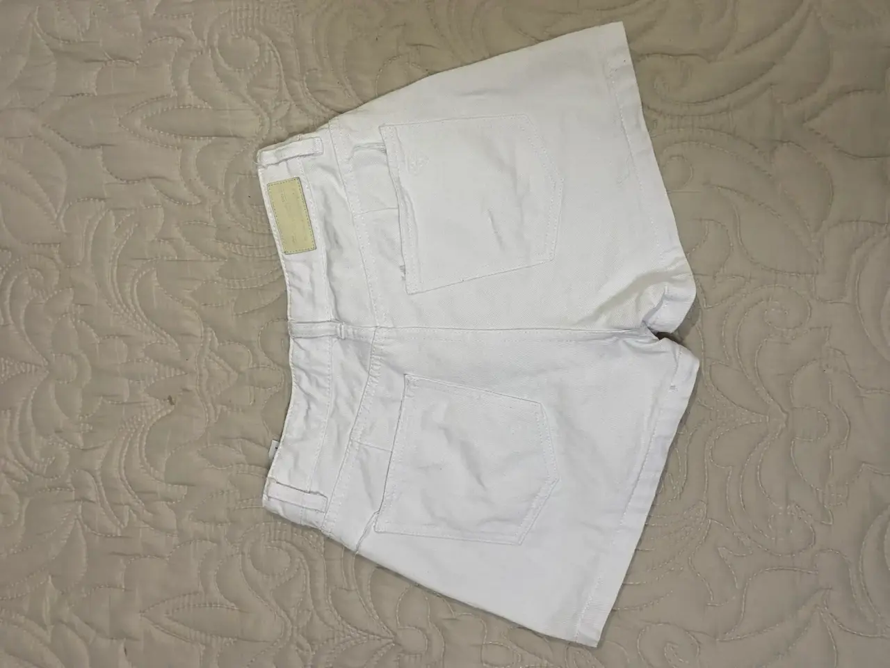 Falda short - miniatura 2