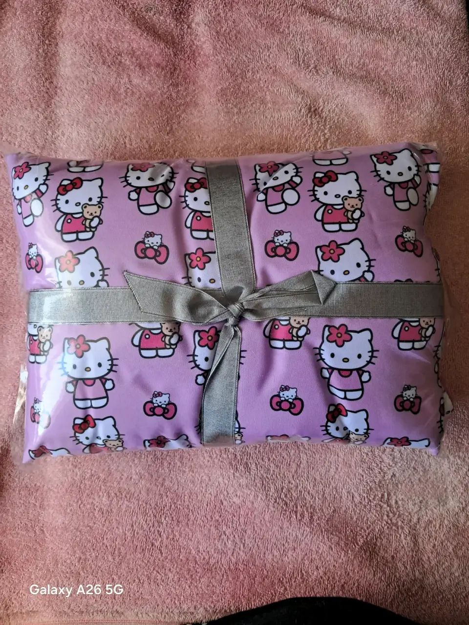 Mantas personalizadas - miniatura 4