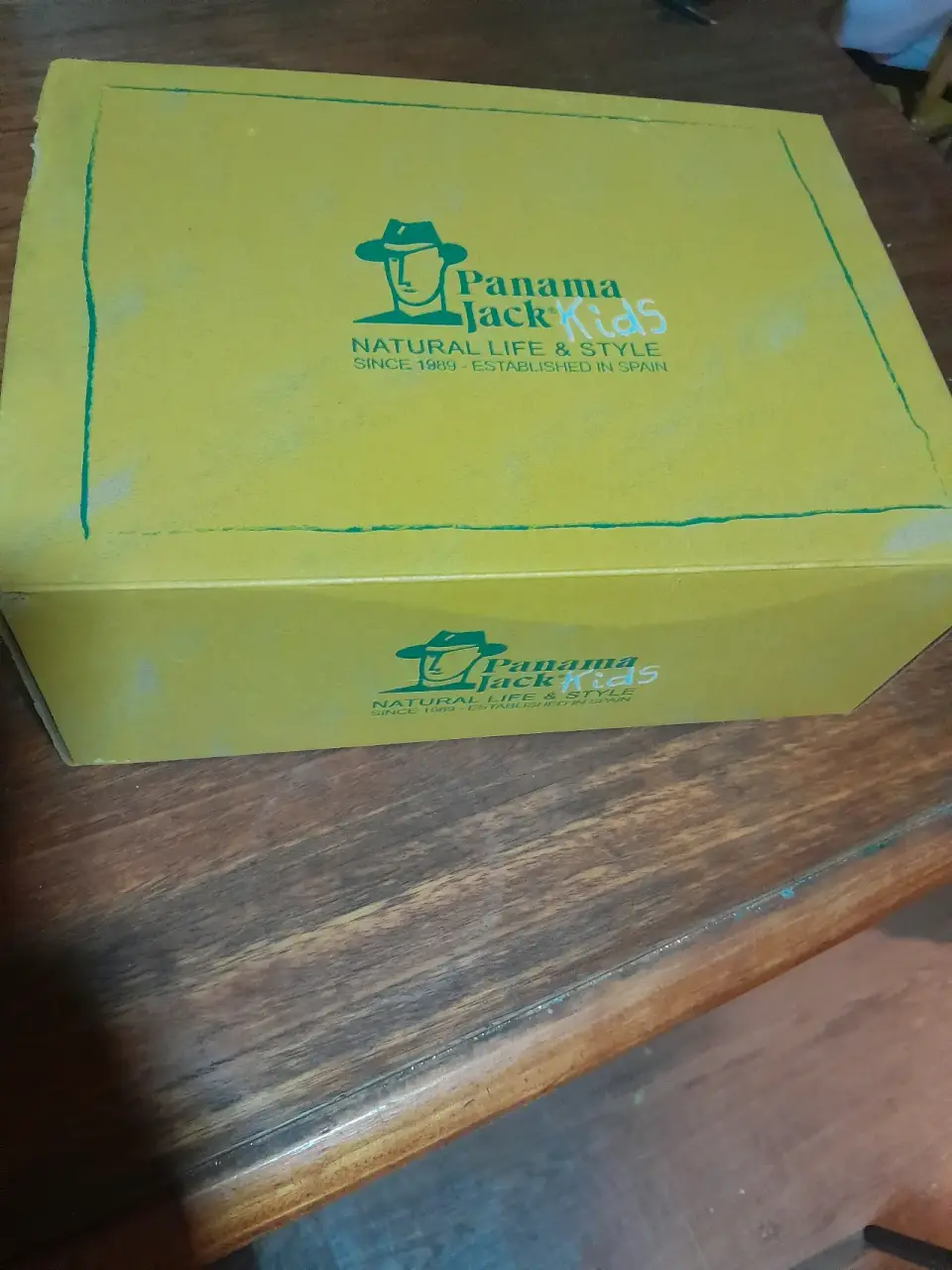 Zapatillas deportivas negras para niños número 35 - miniatura 4