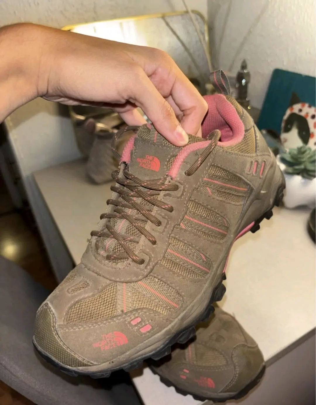 Zapatillas outdoor The North Face - miniatura 5
