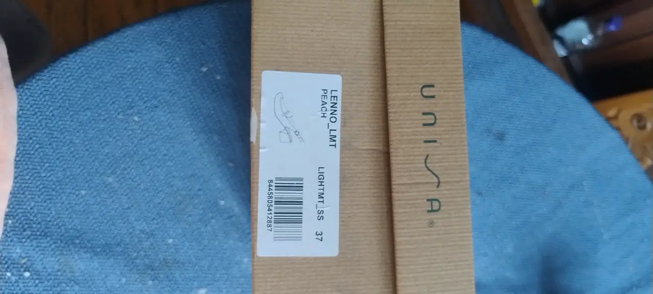 Vendo zapatos - miniatura 2