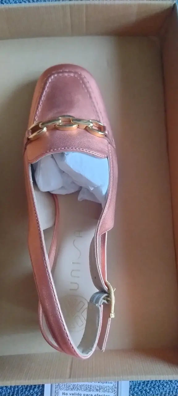 Vendo zapatos - miniatura 3